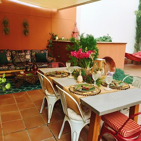 Ziza Apartman Córdoba Kültér fotó