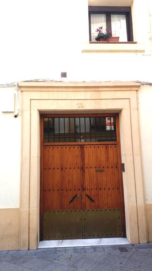 Ziza Apartman Córdoba Kültér fotó