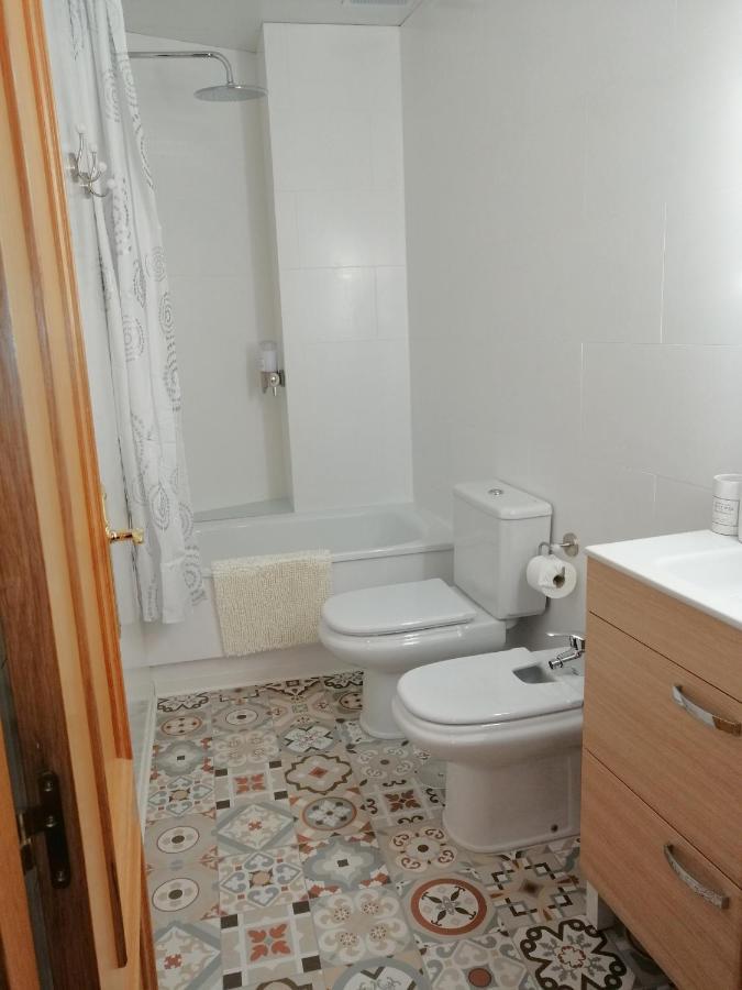 Ziza Apartman Córdoba Kültér fotó