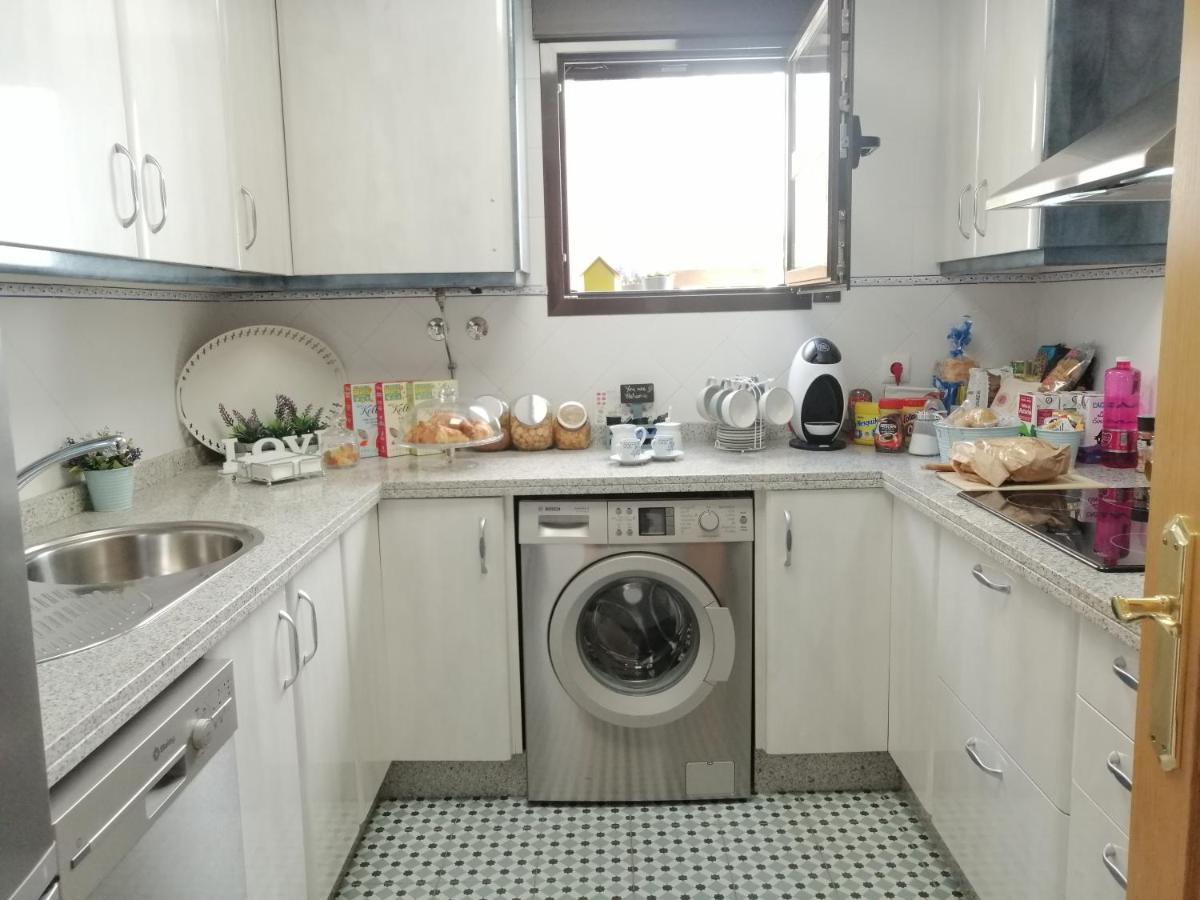 Ziza Apartman Córdoba Kültér fotó
