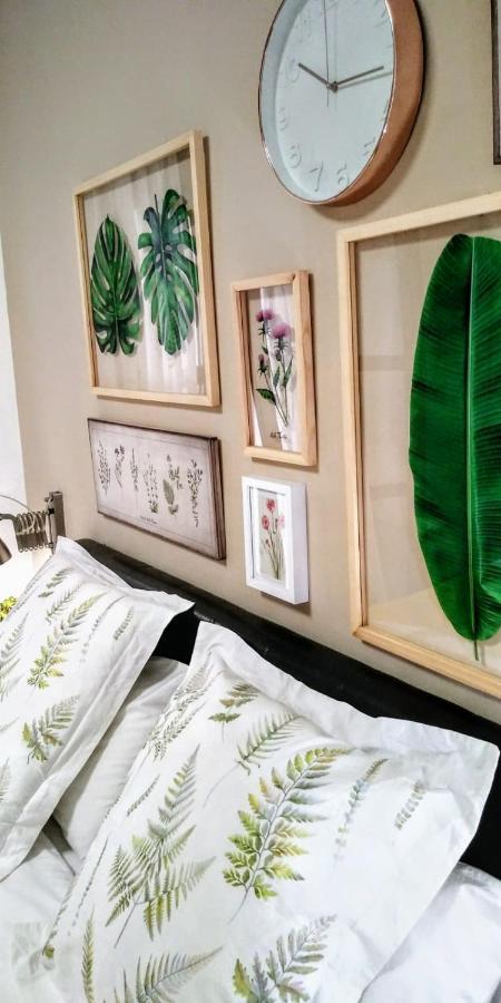 Ziza Apartman Córdoba Kültér fotó