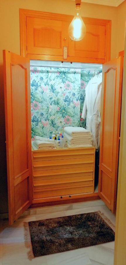 Ziza Apartman Córdoba Kültér fotó