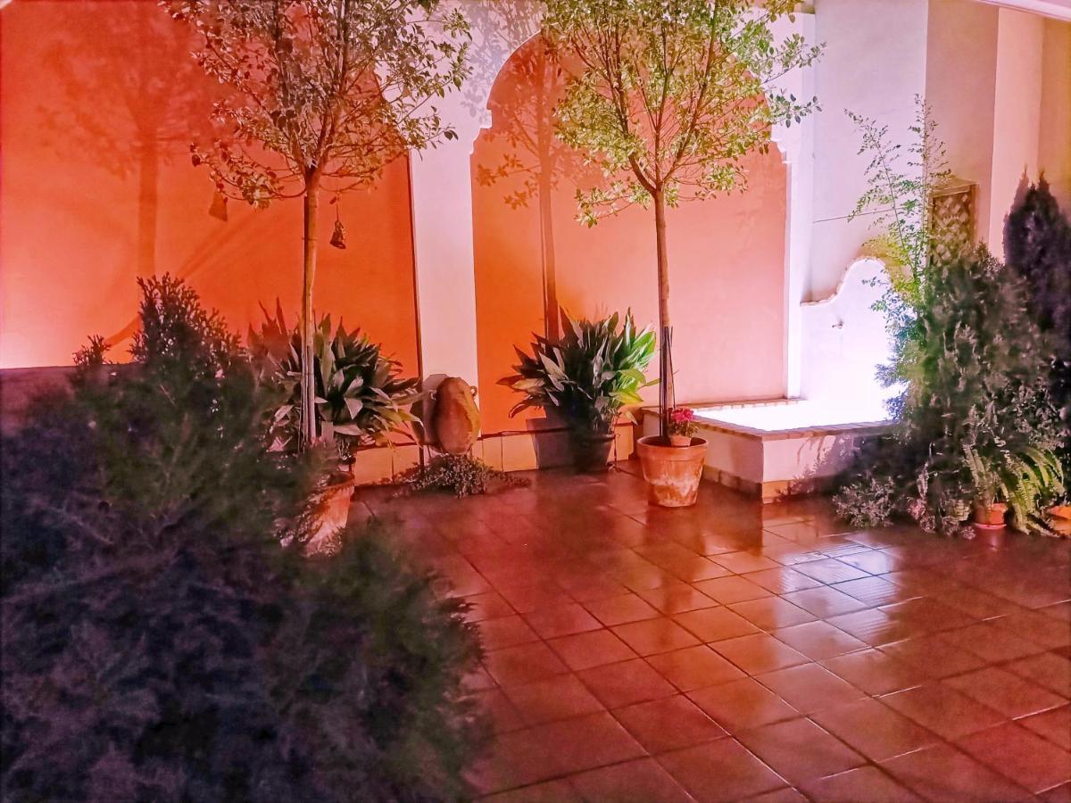 Ziza Apartman Córdoba Kültér fotó