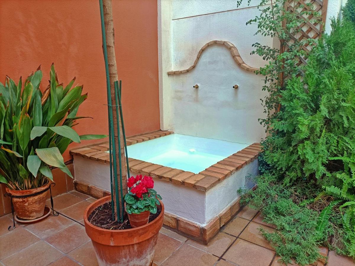 Ziza Apartman Córdoba Kültér fotó