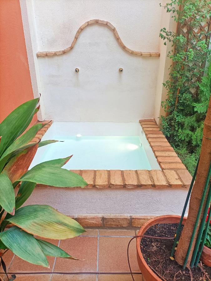 Ziza Apartman Córdoba Kültér fotó