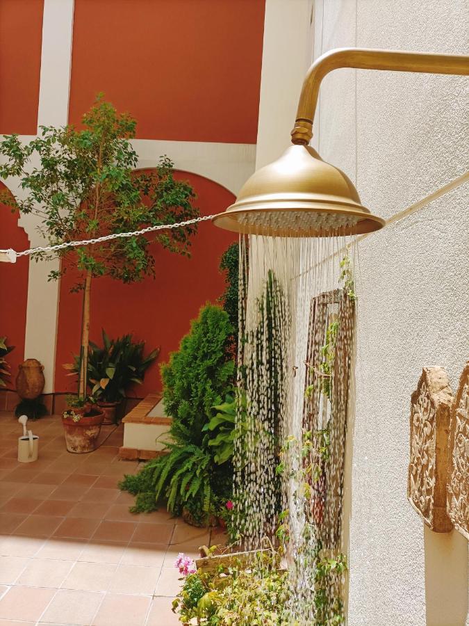Ziza Apartman Córdoba Kültér fotó