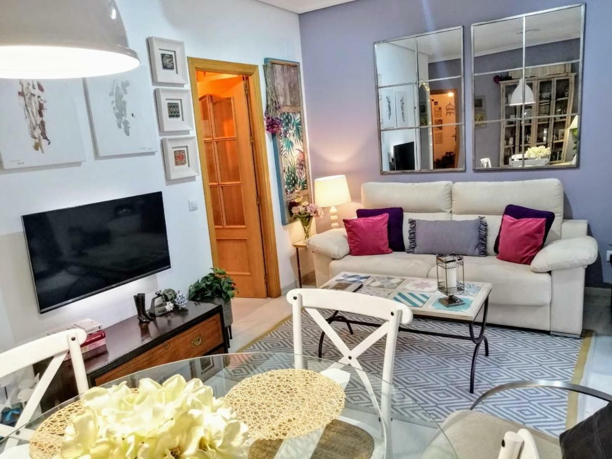 Ziza Apartman Córdoba Kültér fotó