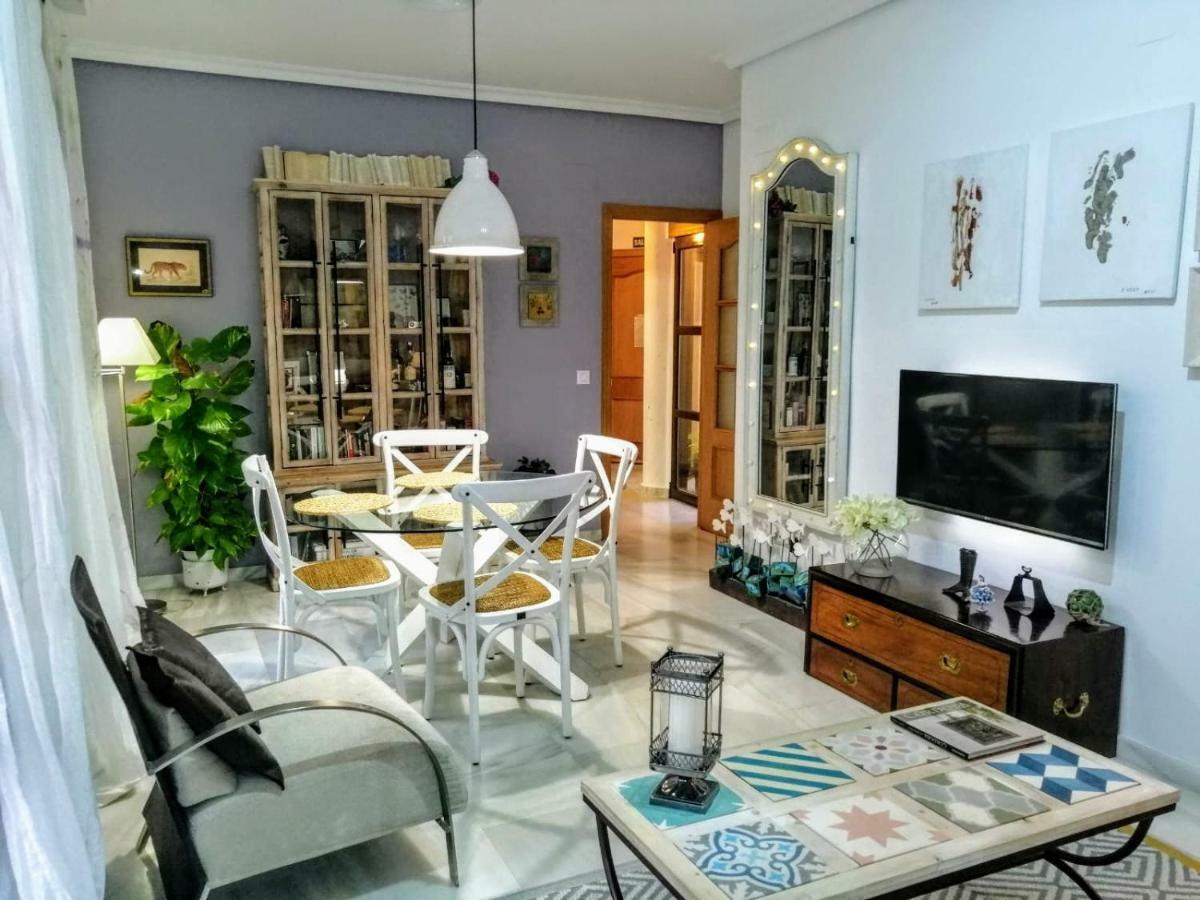 Ziza Apartman Córdoba Kültér fotó