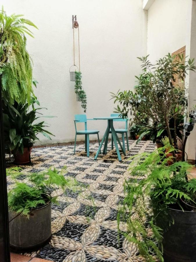 Ziza Apartman Córdoba Kültér fotó