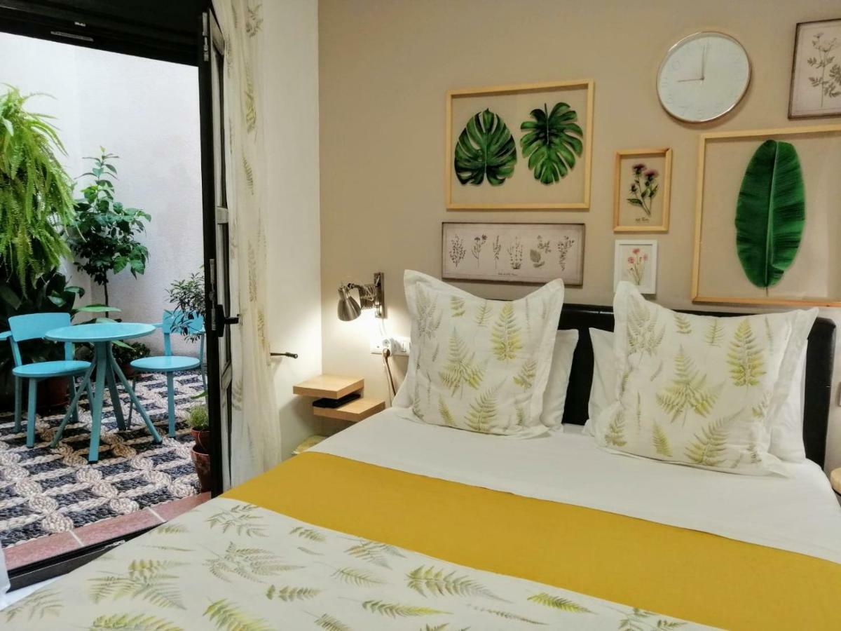 Ziza Apartman Córdoba Kültér fotó
